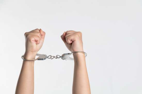 Решают ли преступники свободно совершать преступления? Как суды принимают решения